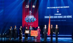 Nửa thế kỷ vun đắp niềm tin từ thế hệ này sang thế hệ khác của Vinamilk