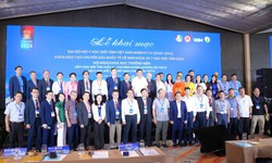 Thứ trưởng Đỗ Xuân Tuyên: Y học Giới tính góp phần nâng cao chất lượng dân số và thích ứng già hóa dân số
