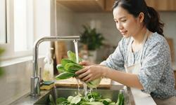 Cách nhận biết và loại bỏ tồn dư hóa chất, thuốc bảo vệ thực vật trong thực phẩm