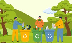 (Infographic): Hà Nội hướng tới 100% xử lý rác bằng công nghệ tiên tiến vào năm 2030