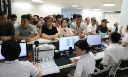 'Không còn phải vất vả lên Hà Nội' - niềm vui của người bệnh sau một tháng Bệnh viện Bạch Mai cơ sở Ninh Bình hoạt động