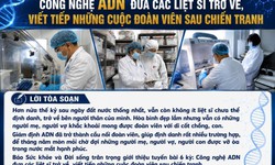 'Hòa ơi, con đang ở đâu?'