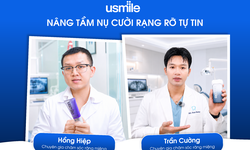 Quy trình chăm sóc răng miệng toàn diện cho cuộc sống hiện đại