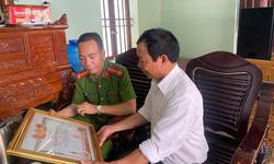 Những cuộc 'đoàn viên' sau hơn 50 năm ở Thanh Hóa