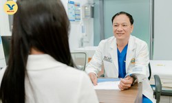 5 xét nghiệm nên thực hiện định kỳ để bảo vệ lá gan khỏe mạnh