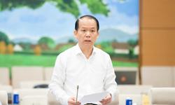 Sửa đổi toàn diện Luật Đấu giá tài sản, tăng minh bạch và ngăn chặn trục lợi