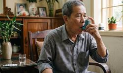 Vì sao người mắc COPD nên tập sức mạnh?