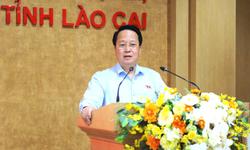 Lào Cai kiến nghị hoàn thiện chính sách phát triển nhân lực y tế cơ sở sau sắp xếp bộ máy