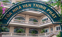 Kiện toàn thành viên Ban Chỉ đạo thu hồi tài sản trong vụ án Vạn Thịnh Phát