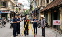 Thủ tục bồi thường, hỗ trợ, tái định cư, thu hồi đất mới nhất