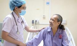 Cứu sống bệnh nhân sốc nhiễm khuẩn, suy đa tạng nguy kịch