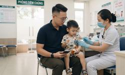 Lịch tiêm chủng cho trẻ em: Những mũi vaccine cha mẹ không nên bỏ lỡ