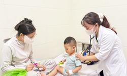 Adenovirus gia tăng trong mùa hè, bác sĩ khuyến cáo cách phòng tránh