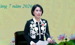 Hà Nội đối mặt áp lực nhân lực tại các Trạm Y tế xã sau sắp xếp bộ máy