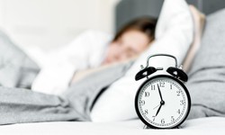 Bí mật 'bộ đếm giờ' trong não giúp dự đoán chính xác thời điểm thức giấc