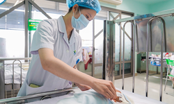 Trẻ dưới 2 tuổi mắc cúm B cảnh giác nguy cơ biến chứng nặng