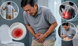 Nam giới 50 tuổi vì sao cần tầm soát ung thư tuyến tiền liệt?
