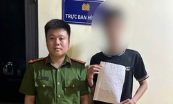 Giải cứu nam thiếu niên nghi bị lừa đảo tuyển dụng 'việc nhẹ, lương cao' qua mạng xã hội