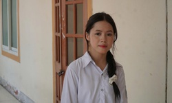 Thủ khoa, á khoa đến từ... trường làng