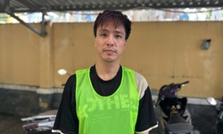 Ca sĩ Tăng Nhật Tuệ bị điều tra về hành vi tổ chức sử dụng, tàng trữ trái phép chất ma túy