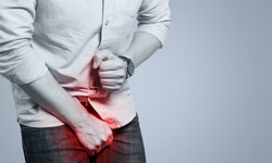 Viêm tuyến tiền liệt: Những người có nguy cơ cao và dấu hiệu không nên bỏ qua