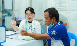 TPHCM đặt mục tiêu 100% người lao động được khám sức khỏe định kỳ