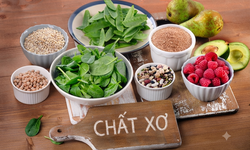 Cách tiêu thụ chất xơ giúp giảm xơ vữa động mạch, bảo vệ tim mạch
