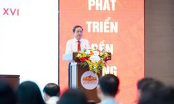 Chủ tịch Quốc hội: Giám sát phải kiến tạo phát triển, không thể dùng tư duy cũ cho những vấn đề mới