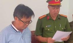 Khởi tố giám đốc doanh nghiệp và chủ hộ kinh doanh vì mua bán trái phép hóa đơn