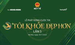 [CLIP] Tôi khỏe đẹp hơn Lần 5: Sẵn sàng cho hành trình 3 tháng thay đổi và truyền cảm hứng