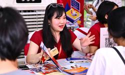 Các trường đại học hoàn tất rà soát dữ liệu tuyển sinh, chuẩn bị lọc ảo