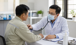 Doanh nghiệp cần hiểu đúng quy định về khám bệnh nghề nghiệp và quản lý người lao động mắc bệnh nghề nghiệp