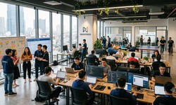 Quỹ Phát triển khoa học, công nghệ và đổi mới sáng tạo - cơ hội lớn cho doanh nghiệp