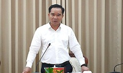 Hơn 41.500 căn nhà ven kênh rạch ở TPHCM dự kiến được di dời trước năm 2030