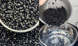 Những sai lầm khi uống nước đậu đen làm tăng gánh nặng cho thận
