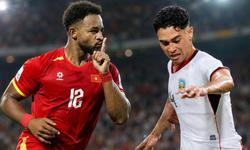 Kênh và link xem trực tiếp đội tuyển Việt Nam vs Singapore tối 31/7