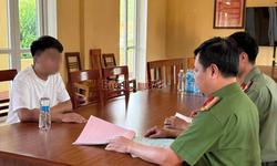 Xử lý TikToker ‘Cường Tày’ phát ngôn sai sự thật về việc ủng hộ thông qua Mặt trận Tổ quốc Việt Nam
