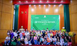 Herbalife Việt Nam chung tay đưa cảm hứng sống khỏe thành hành động, lan tỏa giá trị tích cực đến cộng đồng