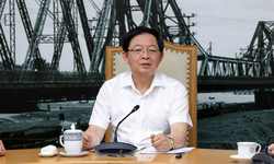 Hoàn thiện hồ sơ thành lập Khu Công nghệ cao Hưng Yên, trình Thủ tướng trước ngày 5/8