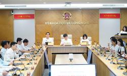 Bộ KH&amp;CN triển khai thử nghiệm diện rộng nền tảng trí tuệ nhân tạo hỗ trợ công vụ trên cả nước