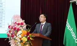 Doanh nghiệp đặt người bệnh ở trung tâm của chuyển đổi số ngành dược