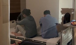 Chồng mắc ung thư xin dừng điều trị để giữ tiền tiết kiệm còn lại cho vợ con sau này