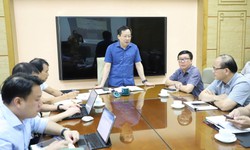 Khẩn trương hoàn thiện thủ tục, sẵn sàng đưa Bệnh viện Hữu nghị Việt Đức cơ sở Ninh Bình vào hoạt động