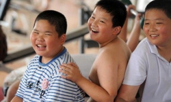 Nhận diện những yếu tố làm tăng nguy cơ béo phì ở trẻ và cách khắc phục