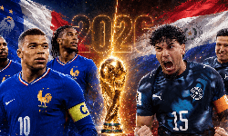 Lịch thi đấu bóng đá hôm nay ngày 4/7 - 5/7: World Cup 2026 vòng 1/8 bắt đầu