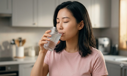 Những sai lầm cần tránh khi chăm sóc sức khỏe ở tuổi 30