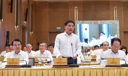 Phó Thủ tướng: Phản ứng chính sách phải nhanh hơn để thúc đẩy tăng trưởng