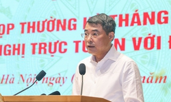 Thủ tướng chỉ đạo vận hành hiệu quả Bệnh viện Bạch Mai cơ sở Ninh Bình