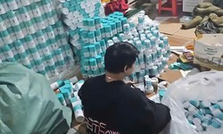 Đề xuất bổ sung các tội danh sản xuất hàng kém chất lượng, xả thải ra môi trường