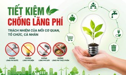 Tổ chức, cá nhân cần biết những quy định này để tránh bị phạt tới 15 triệu đồng về tiết kiệm, chống lãng phí